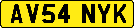 AV54NYK