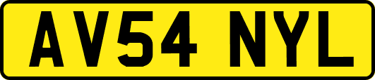 AV54NYL