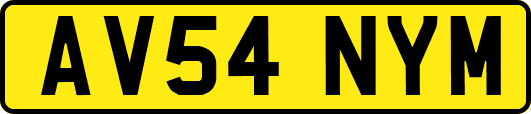 AV54NYM
