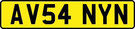 AV54NYN