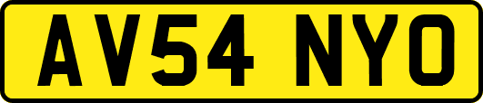 AV54NYO