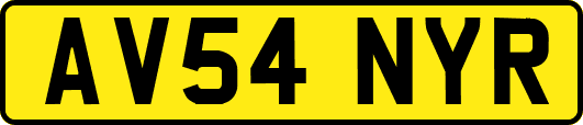 AV54NYR