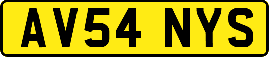AV54NYS