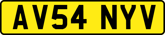 AV54NYV