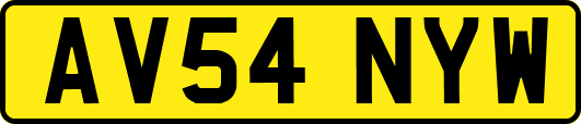 AV54NYW