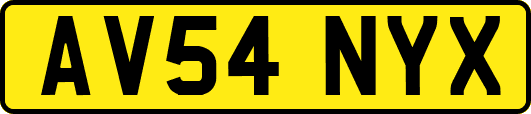AV54NYX