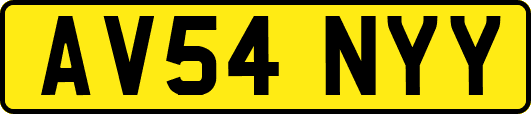 AV54NYY
