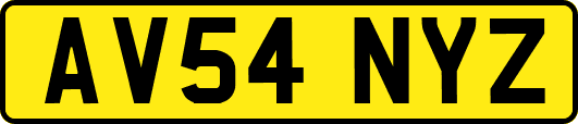 AV54NYZ
