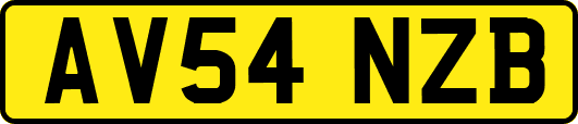 AV54NZB