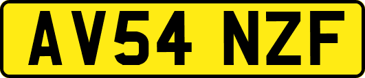 AV54NZF