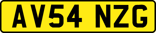 AV54NZG