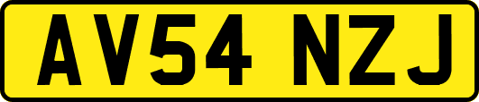 AV54NZJ