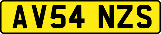 AV54NZS