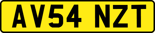 AV54NZT