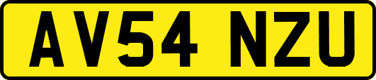 AV54NZU