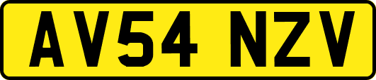 AV54NZV
