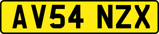 AV54NZX