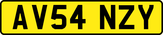 AV54NZY