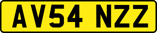 AV54NZZ