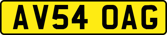 AV54OAG