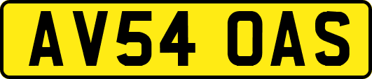 AV54OAS