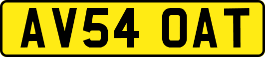 AV54OAT