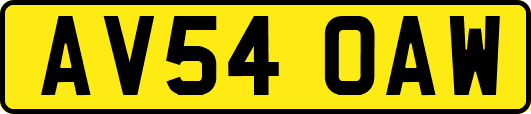 AV54OAW