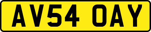 AV54OAY