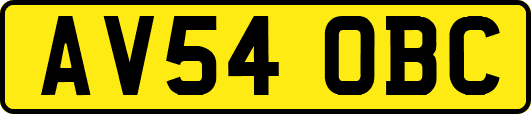 AV54OBC