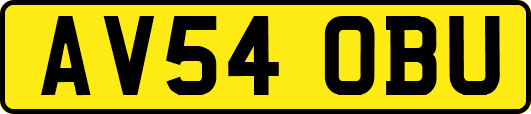 AV54OBU