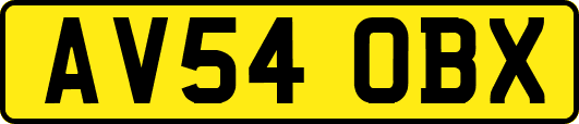 AV54OBX