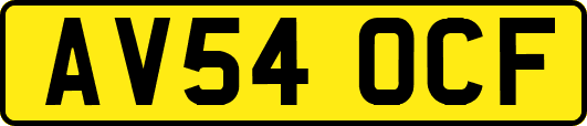 AV54OCF
