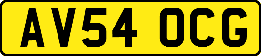 AV54OCG