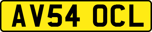AV54OCL