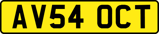 AV54OCT