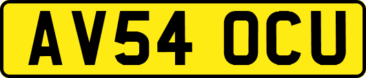 AV54OCU