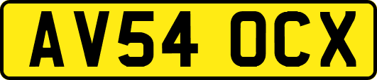 AV54OCX