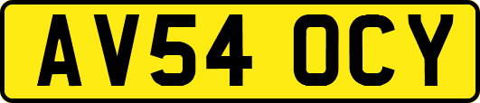 AV54OCY