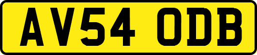 AV54ODB