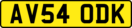 AV54ODK