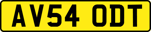AV54ODT