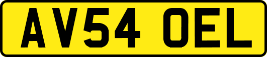 AV54OEL