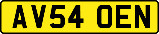 AV54OEN
