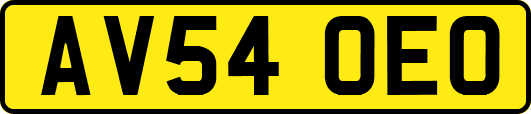 AV54OEO