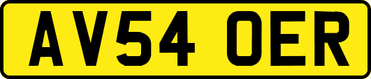 AV54OER