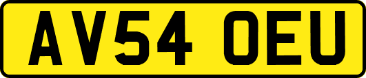 AV54OEU