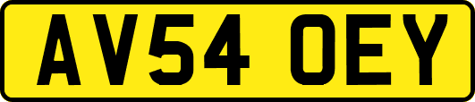AV54OEY