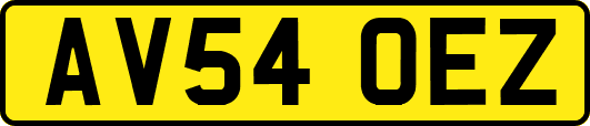 AV54OEZ
