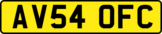 AV54OFC