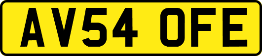 AV54OFE
